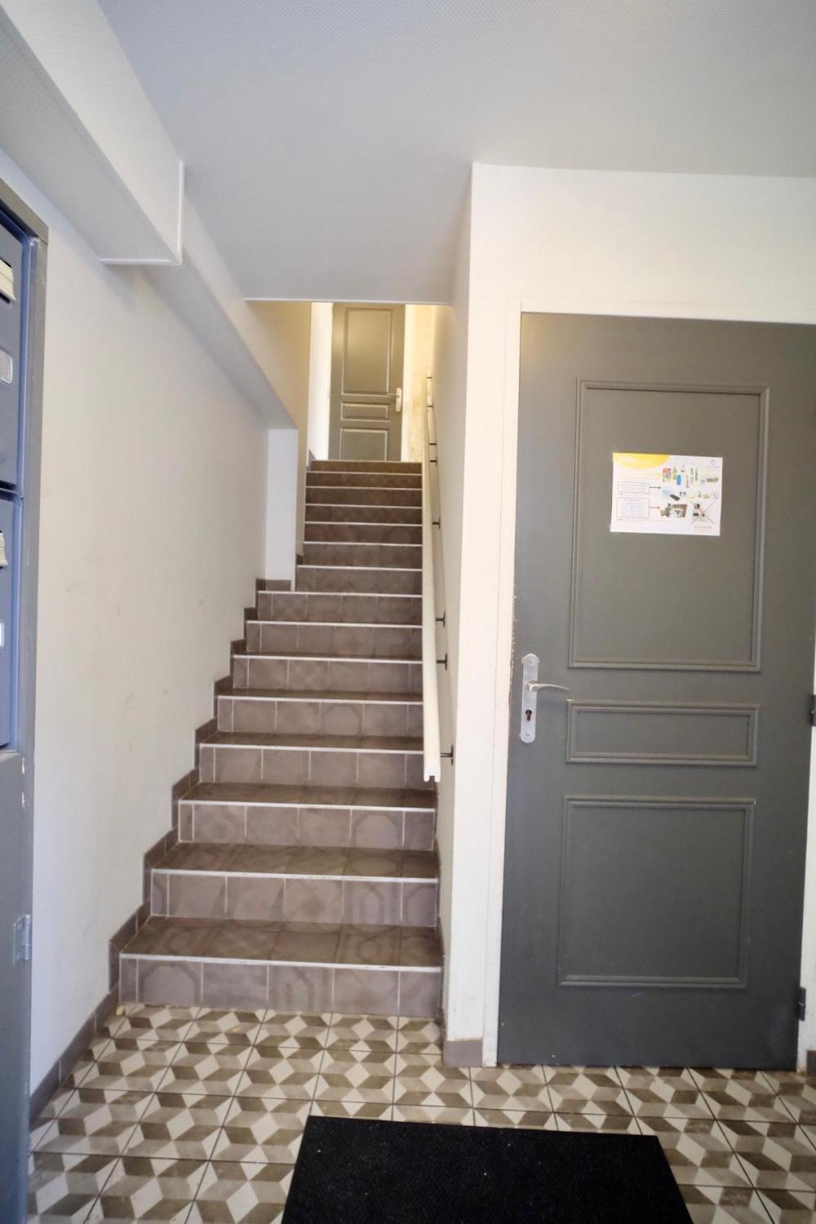 La Bonbonniere Rose Apartment Caen Luaran gambar