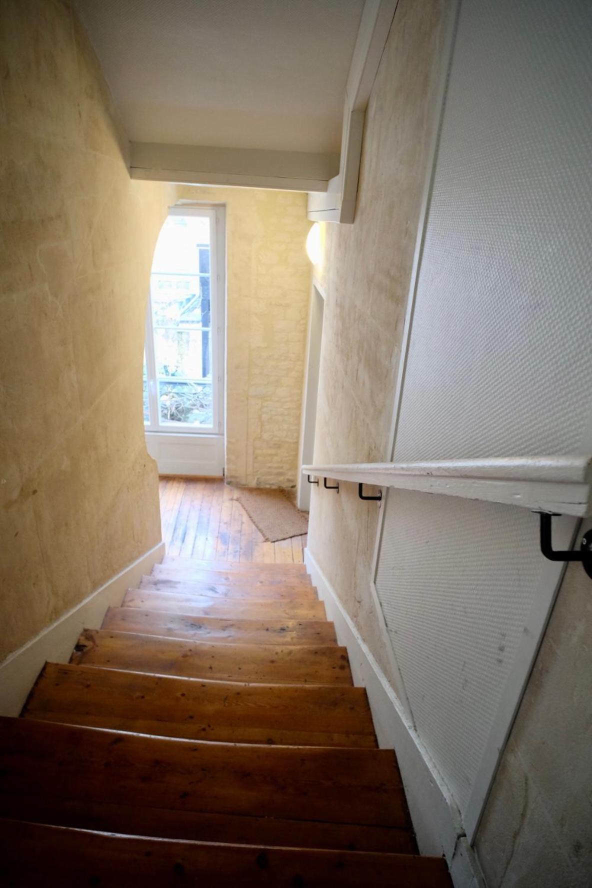 La Bonbonniere Rose Apartment Caen Luaran gambar